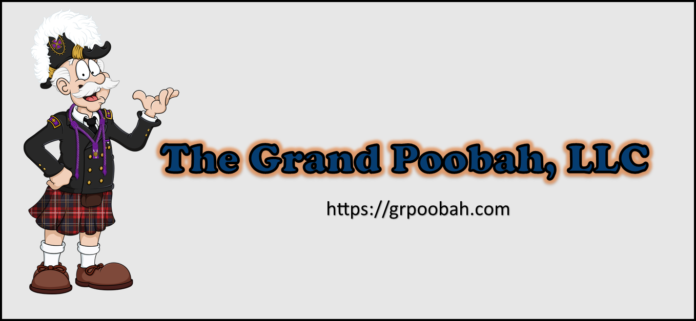 poobah header