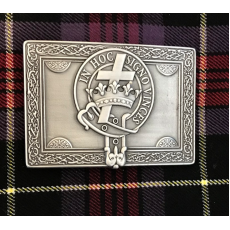 Belt Buckle