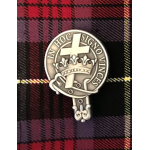 Crest Badge
