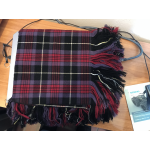 Fly Plaid