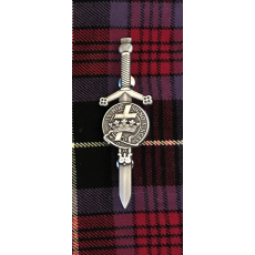 Kilt Pin